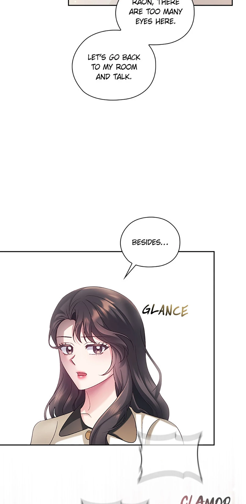 A Confident Marriage (Official) Chapter 56 - page 11