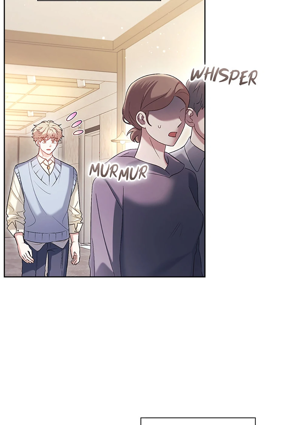 A Confident Marriage (Official) Chapter 56 - page 16