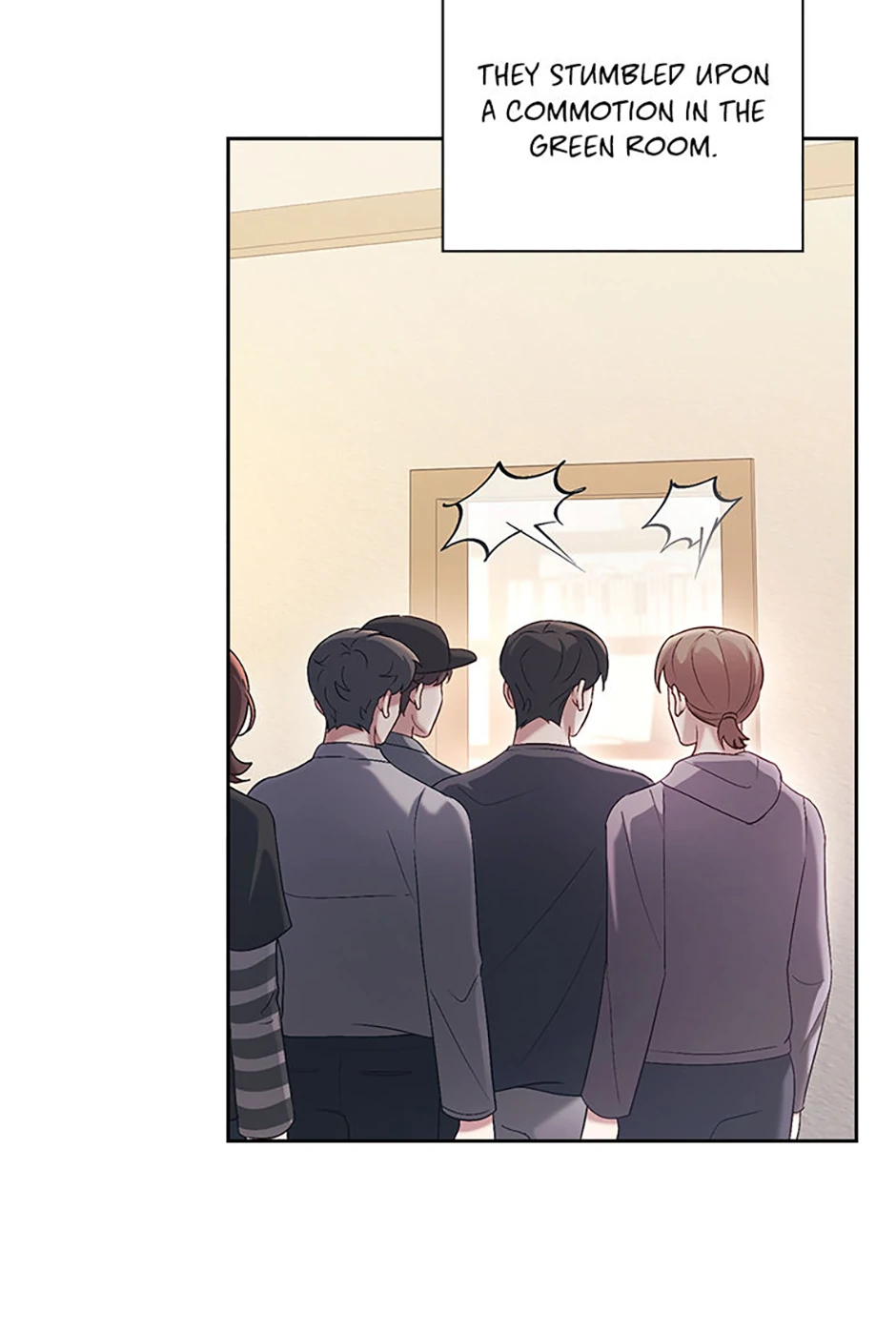 A Confident Marriage (Official) Chapter 56 - page 17