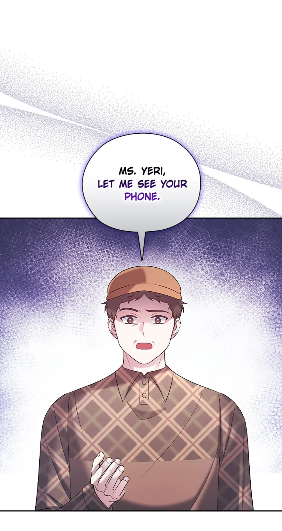 A Confident Marriage (Official) Chapter 56 - page 18