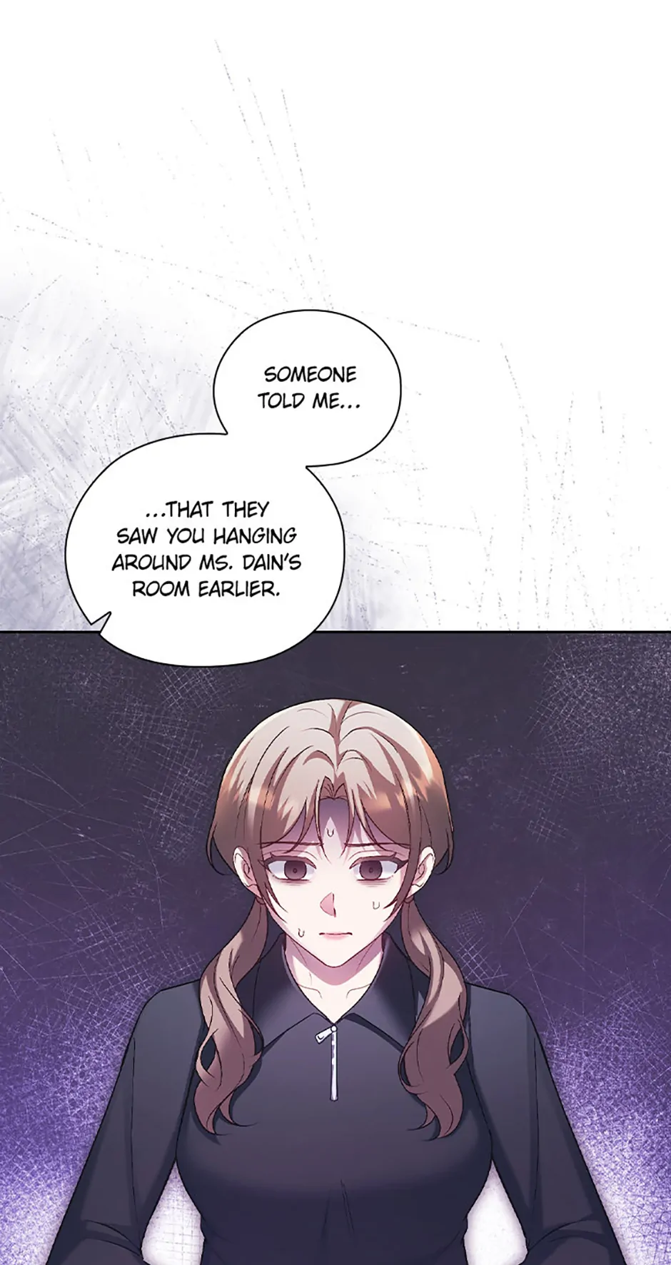 A Confident Marriage (Official) Chapter 56 - page 19