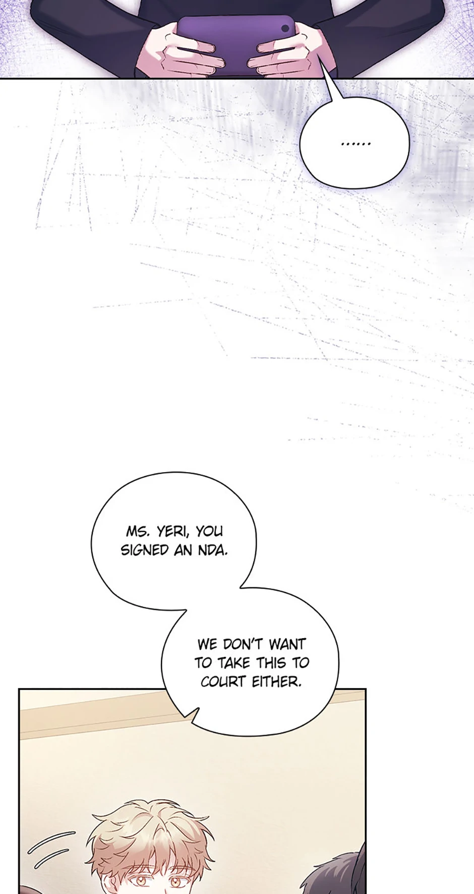 A Confident Marriage (Official) Chapter 56 - page 20