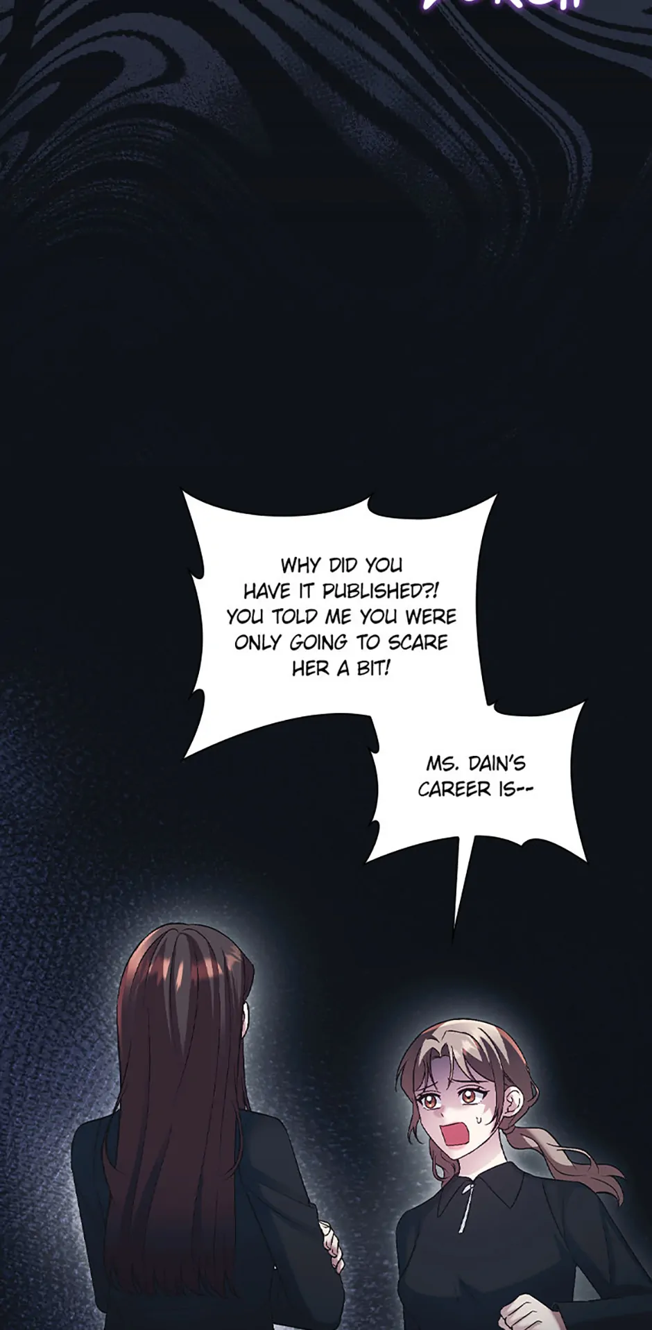 A Confident Marriage (Official) Chapter 56 - page 26