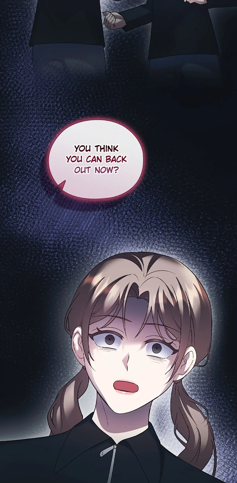 A Confident Marriage (Official) Chapter 56 - page 27