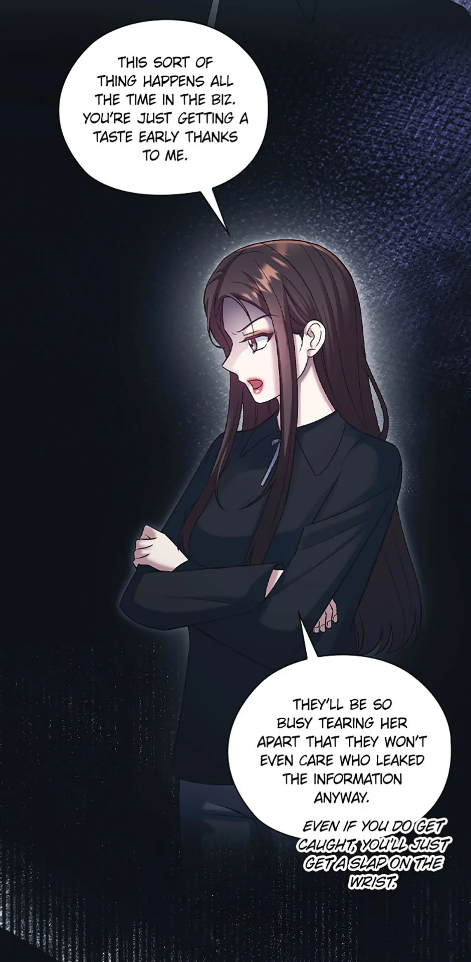 A Confident Marriage (Official) Chapter 56 - page 28