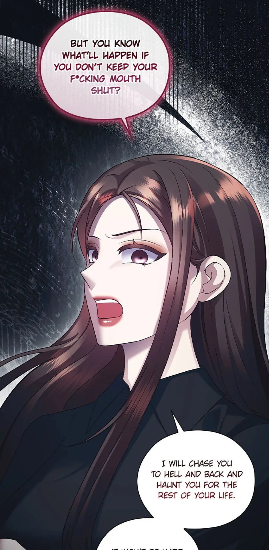 A Confident Marriage (Official) Chapter 56 - page 29