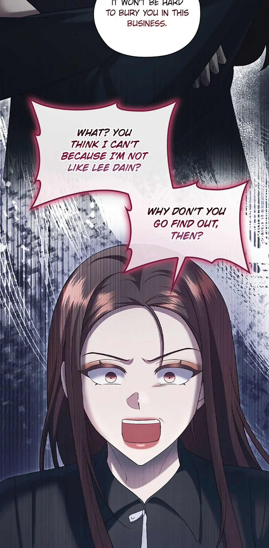 A Confident Marriage (Official) Chapter 56 - page 30