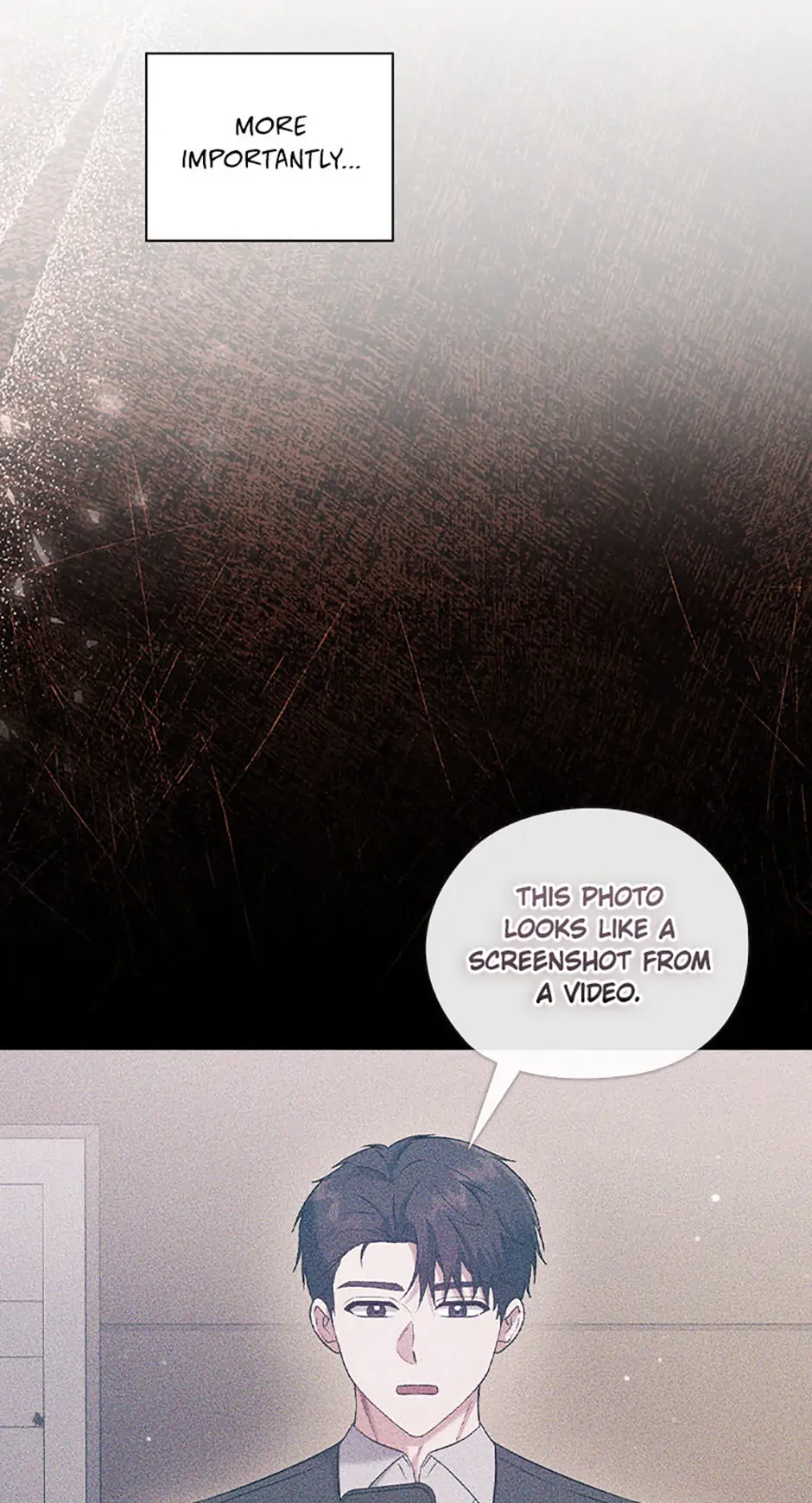 A Confident Marriage (Official) Chapter 56 - page 36