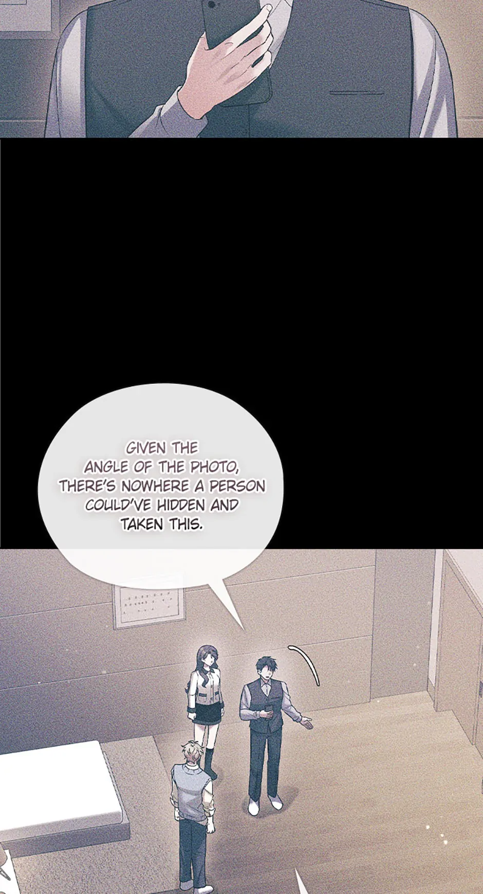 A Confident Marriage (Official) Chapter 56 - page 37