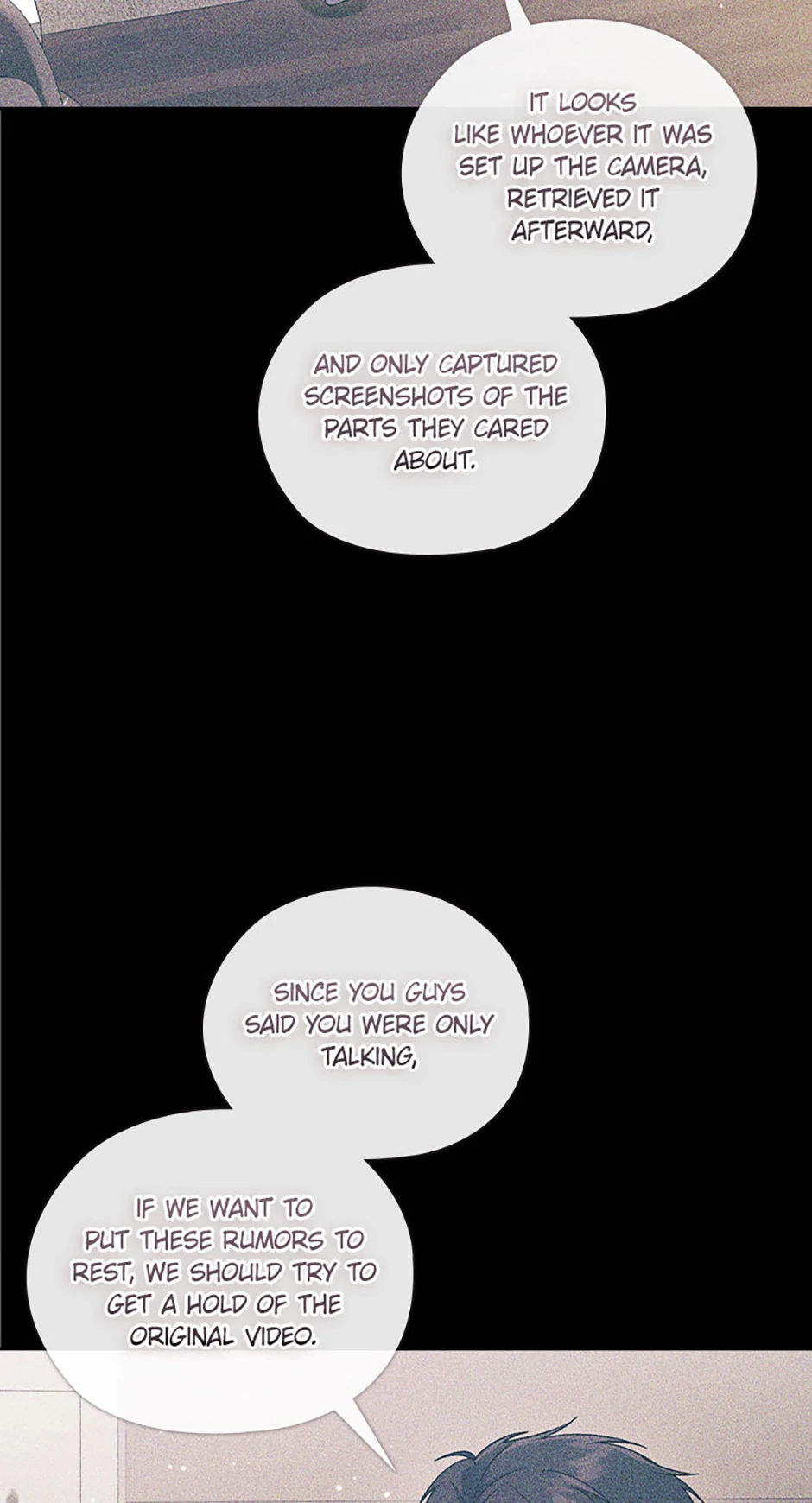 A Confident Marriage (Official) Chapter 56 - page 38