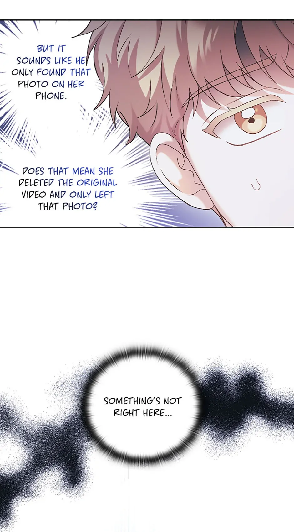 A Confident Marriage (Official) Chapter 56 - page 40