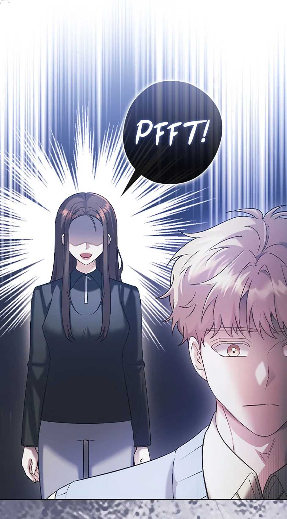 A Confident Marriage (Official) Chapter 56 - page 41