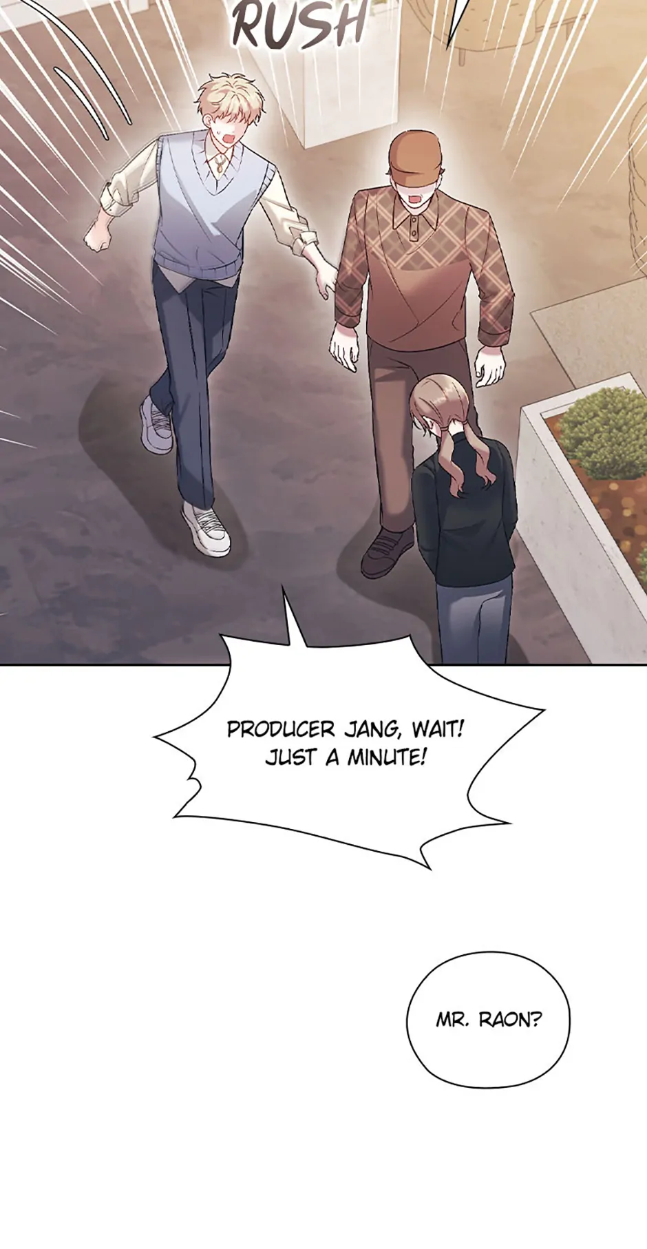 A Confident Marriage (Official) Chapter 56 - page 46