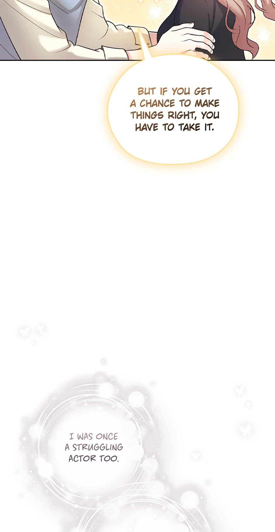 A Confident Marriage (Official) Chapter 56 - page 50