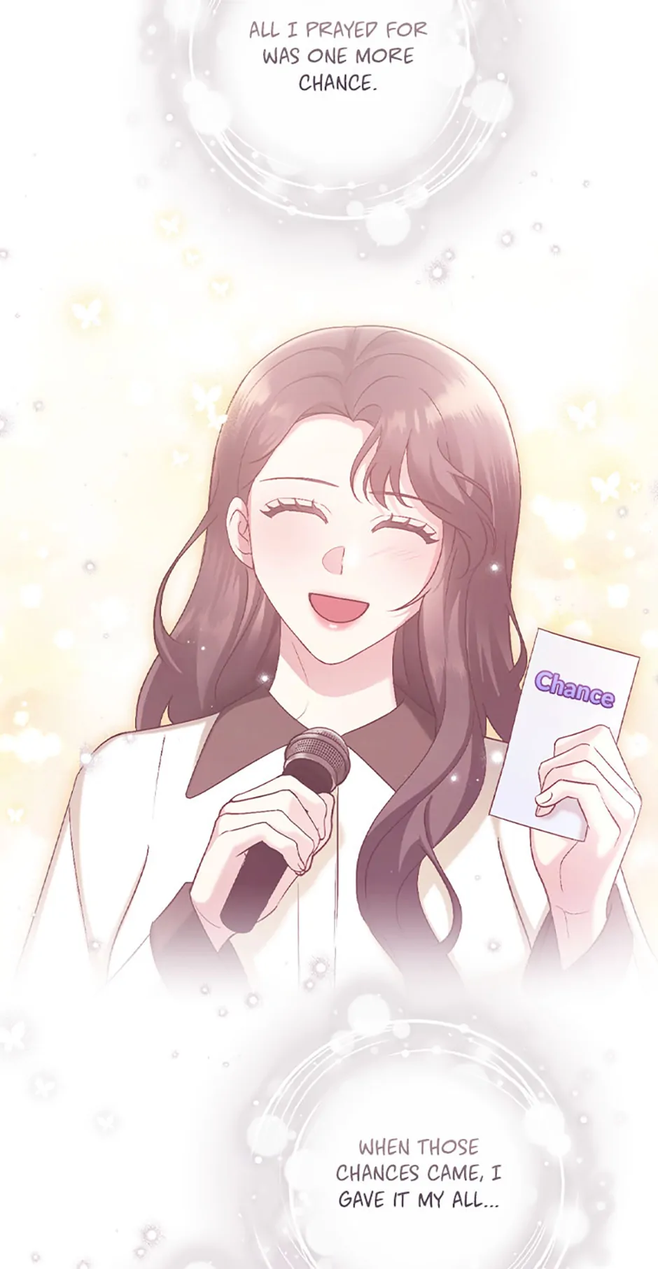 A Confident Marriage (Official) Chapter 56 - page 51