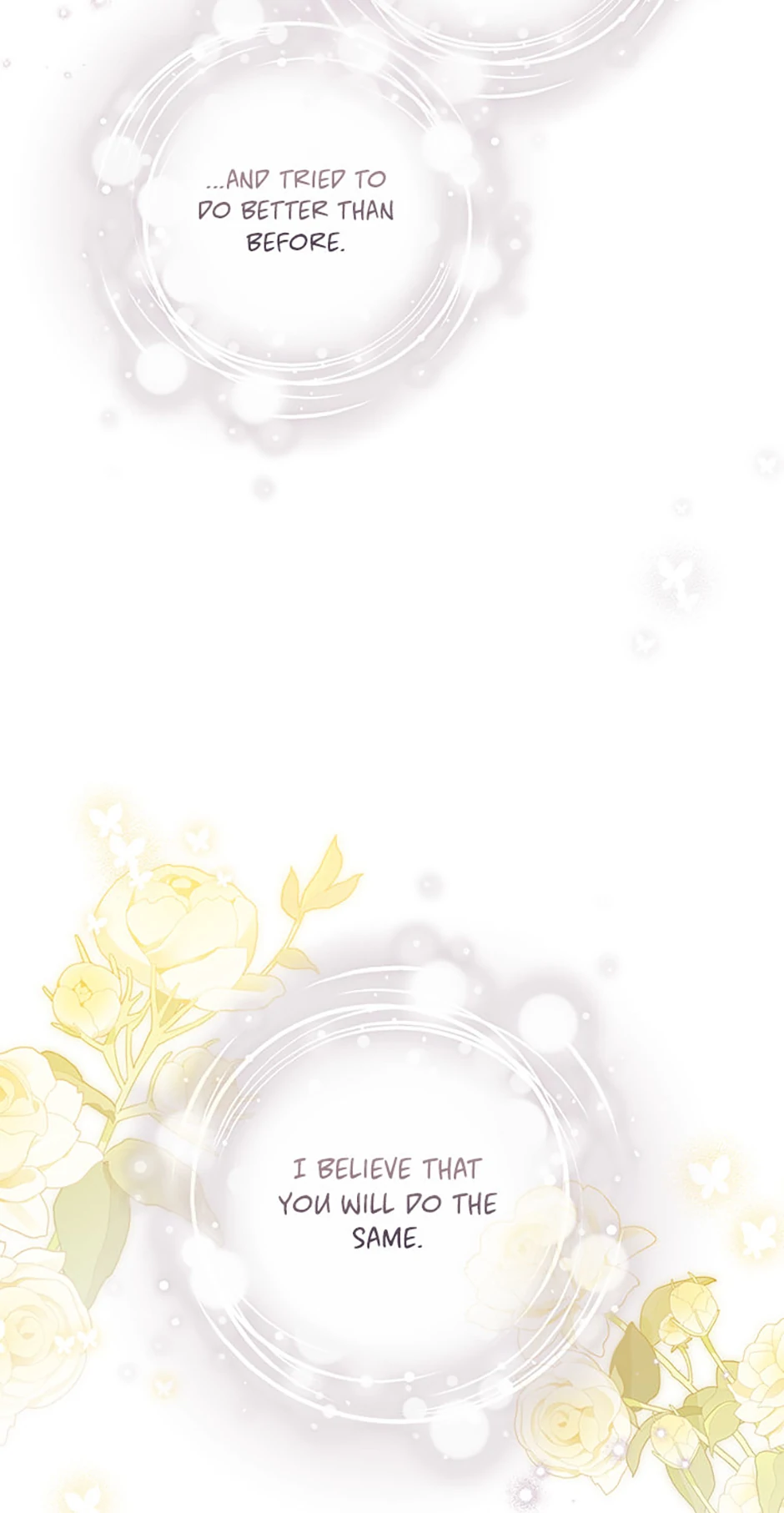 A Confident Marriage (Official) Chapter 56 - page 52