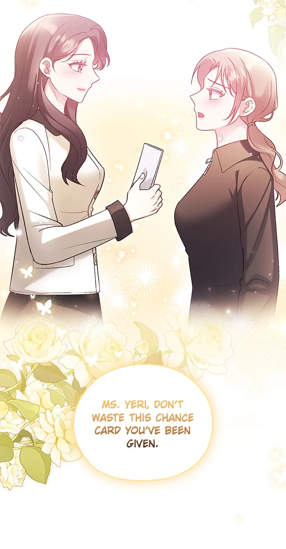 A Confident Marriage (Official) Chapter 56 - page 53