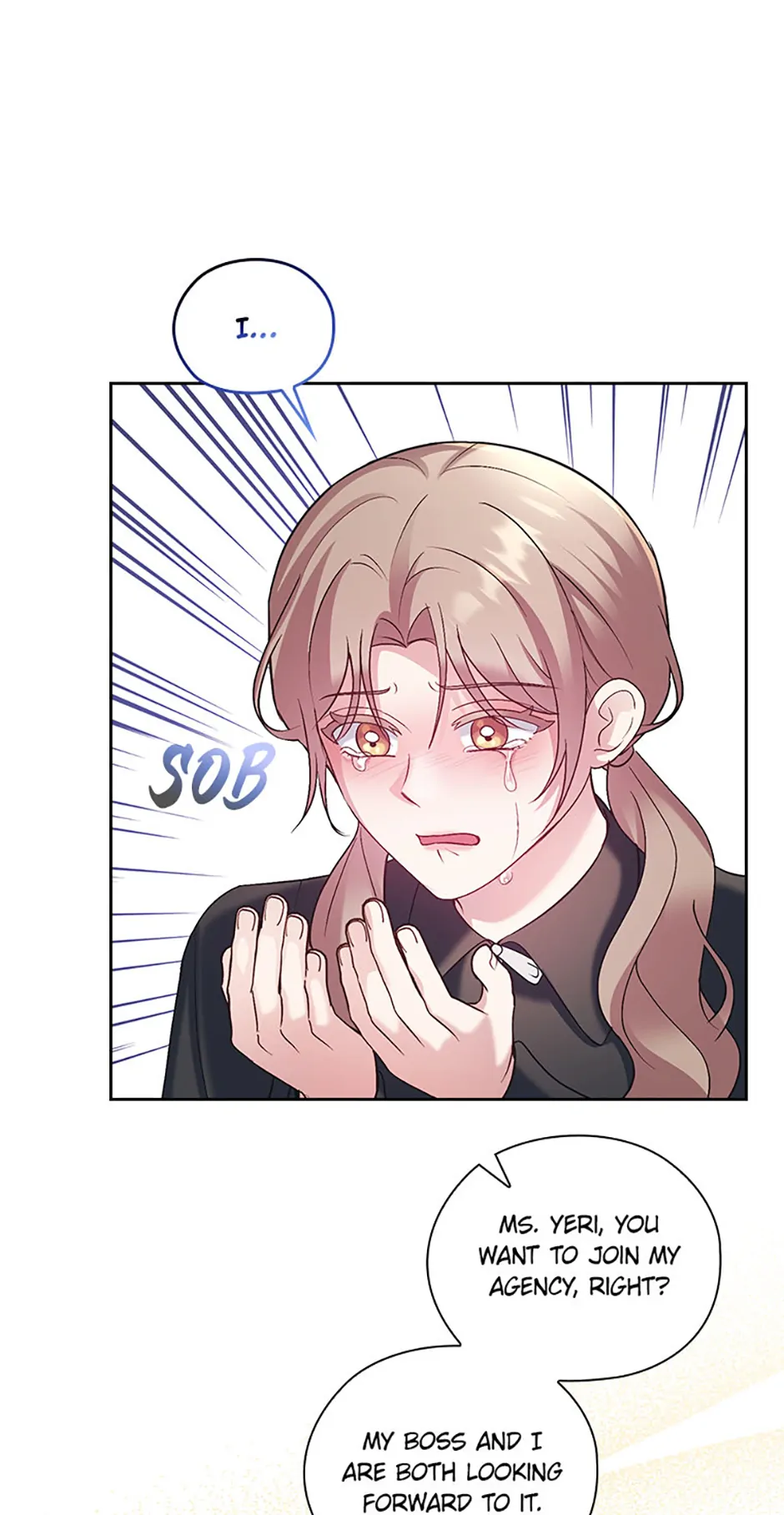 A Confident Marriage (Official) Chapter 56 - page 54