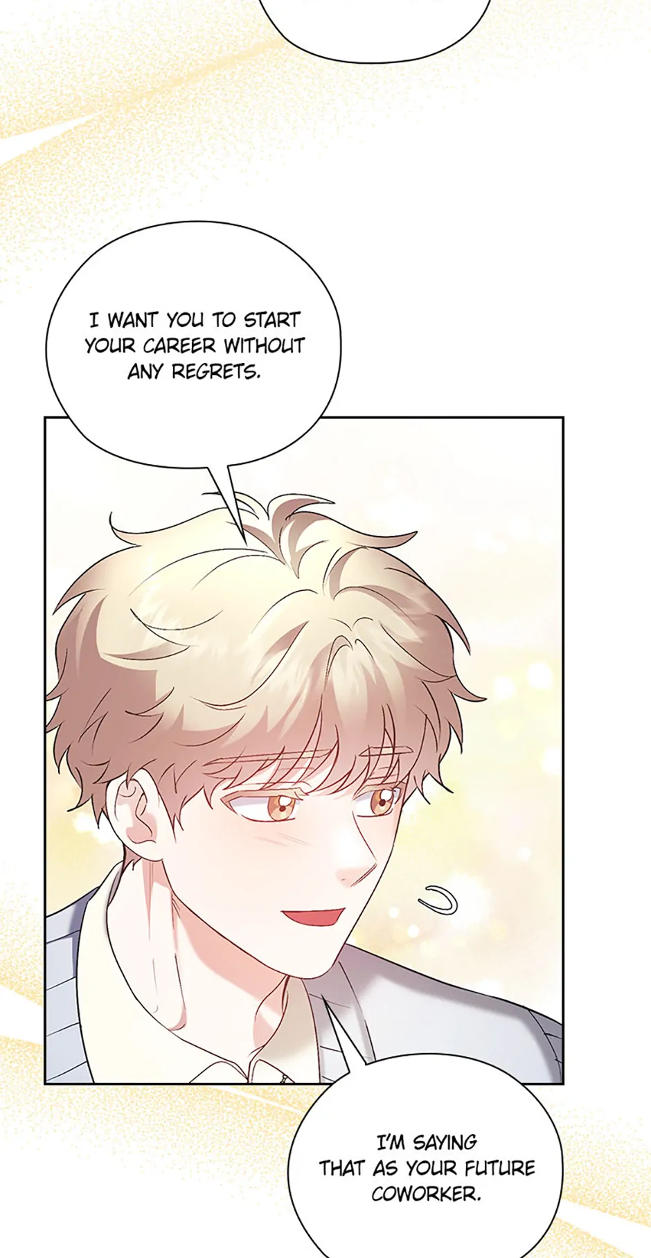 A Confident Marriage (Official) Chapter 56 - page 55