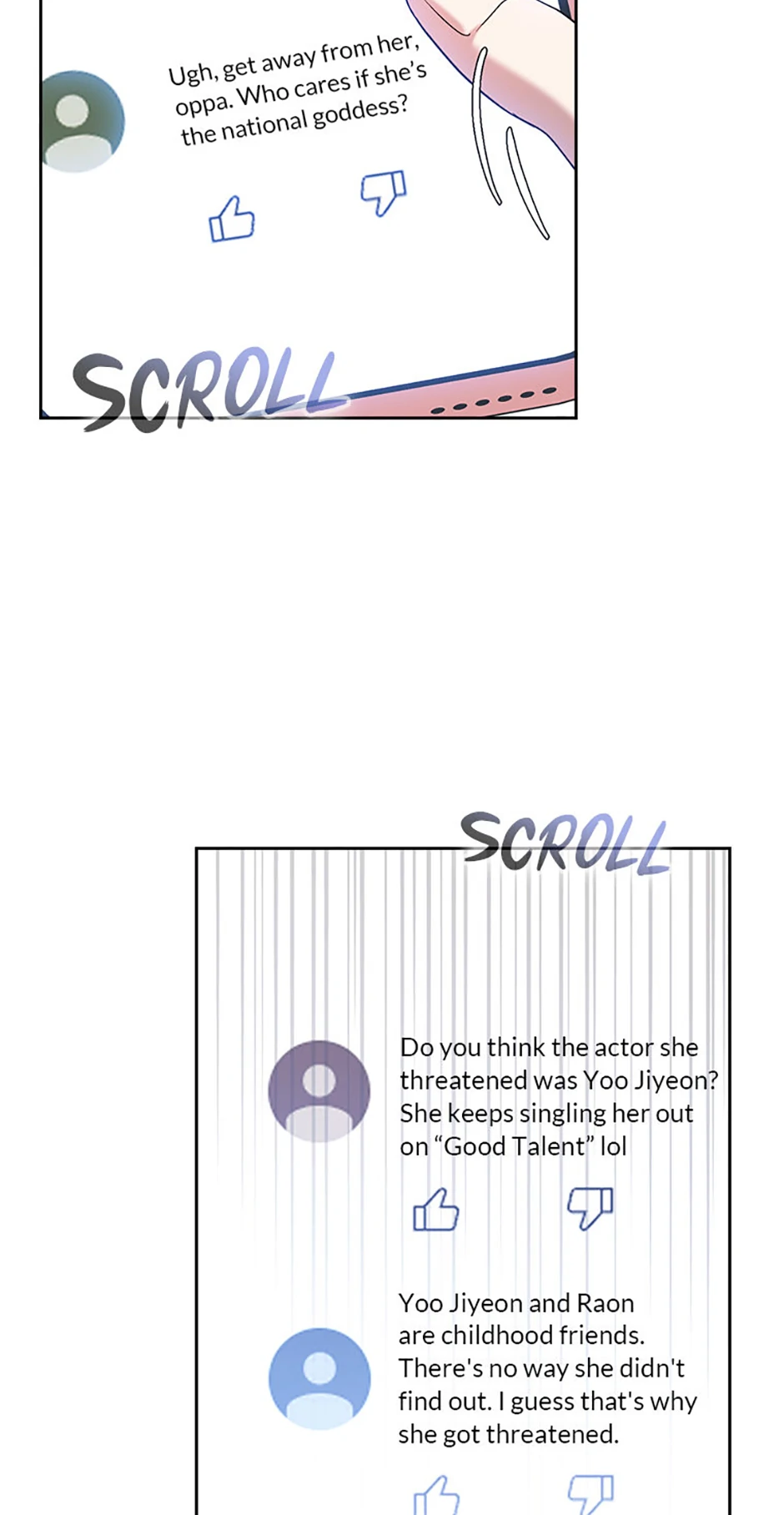 A Confident Marriage (Official) Chapter 56 - page 59