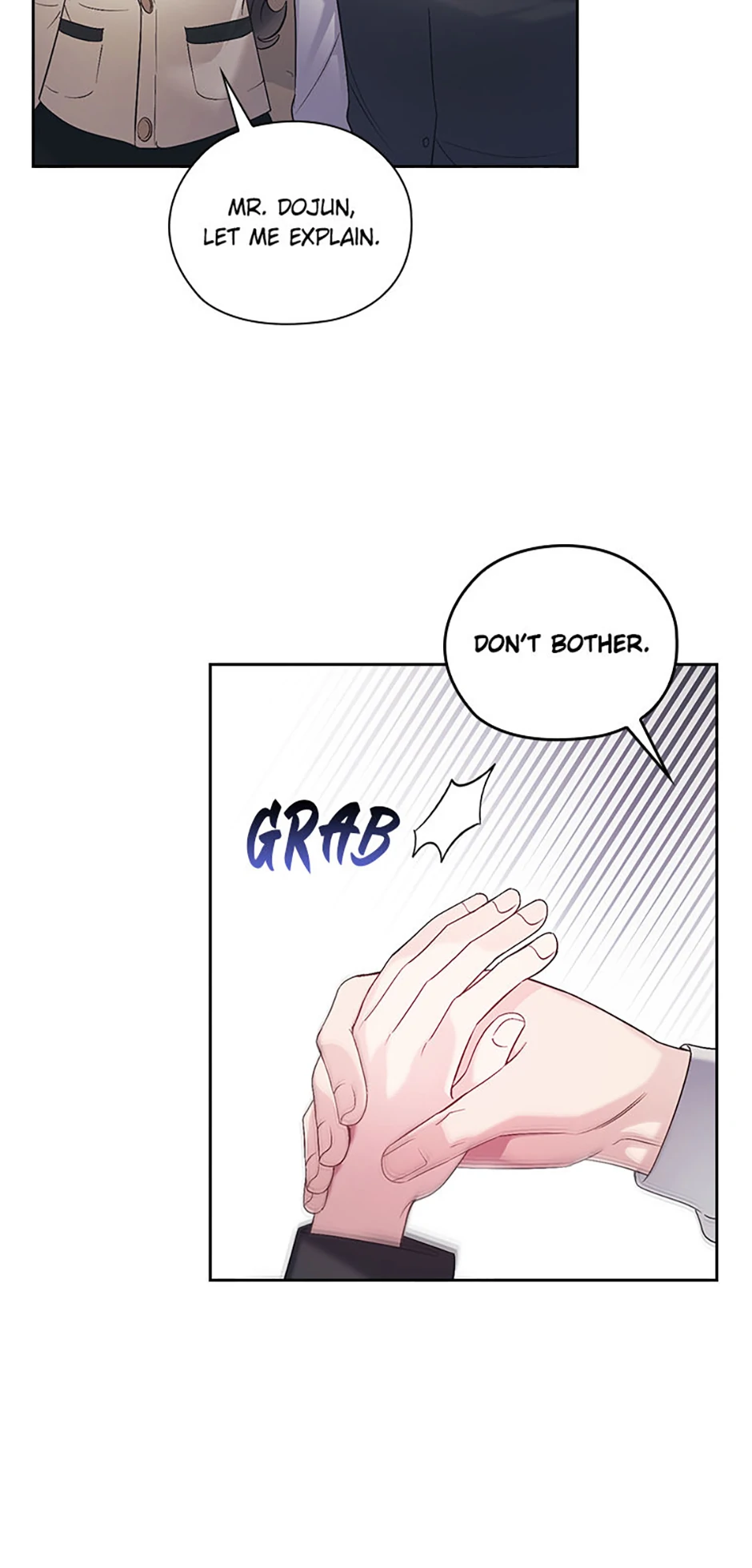 A Confident Marriage (Official) Chapter 56 - page 6