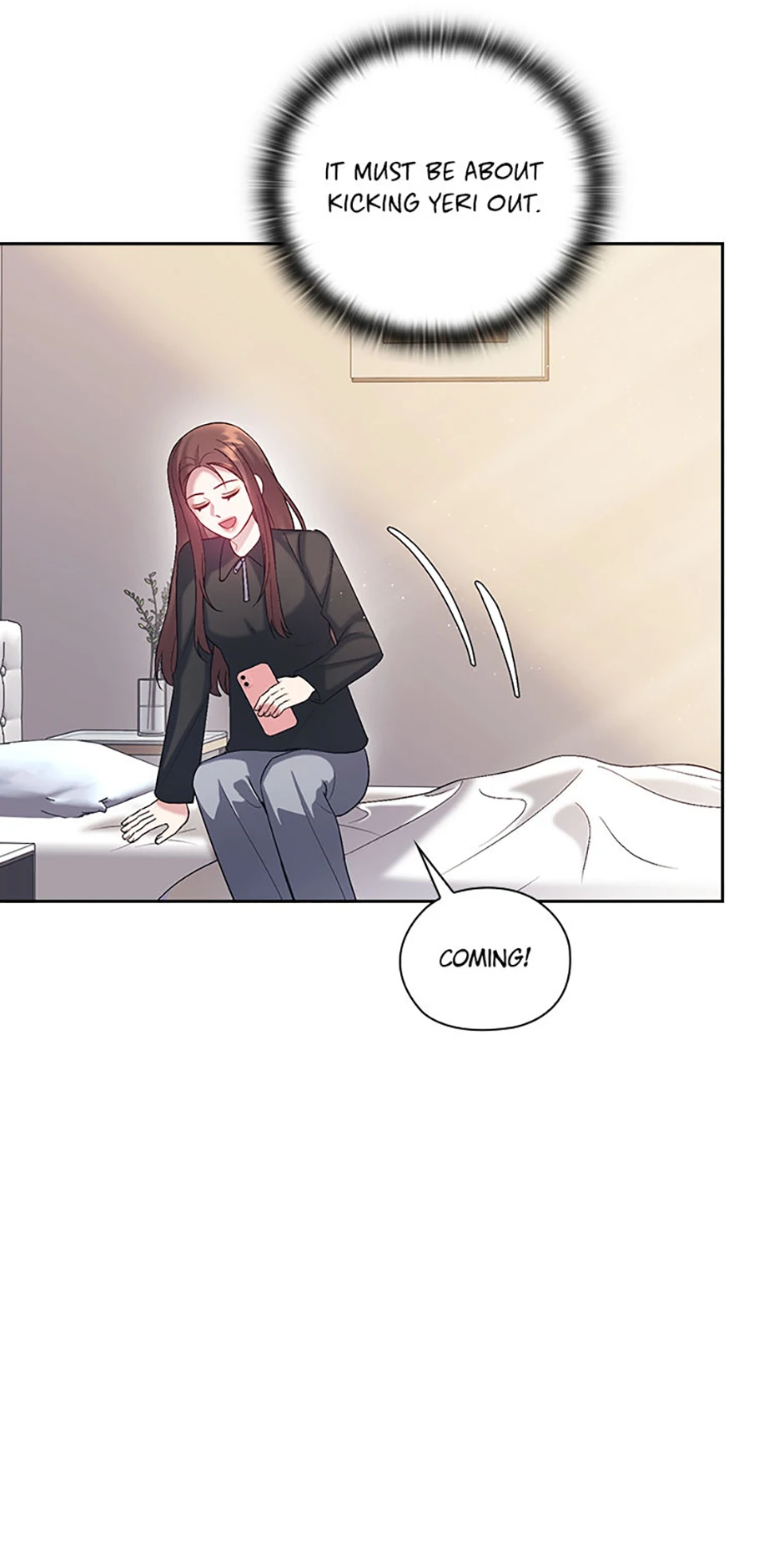 A Confident Marriage (Official) Chapter 56 - page 64