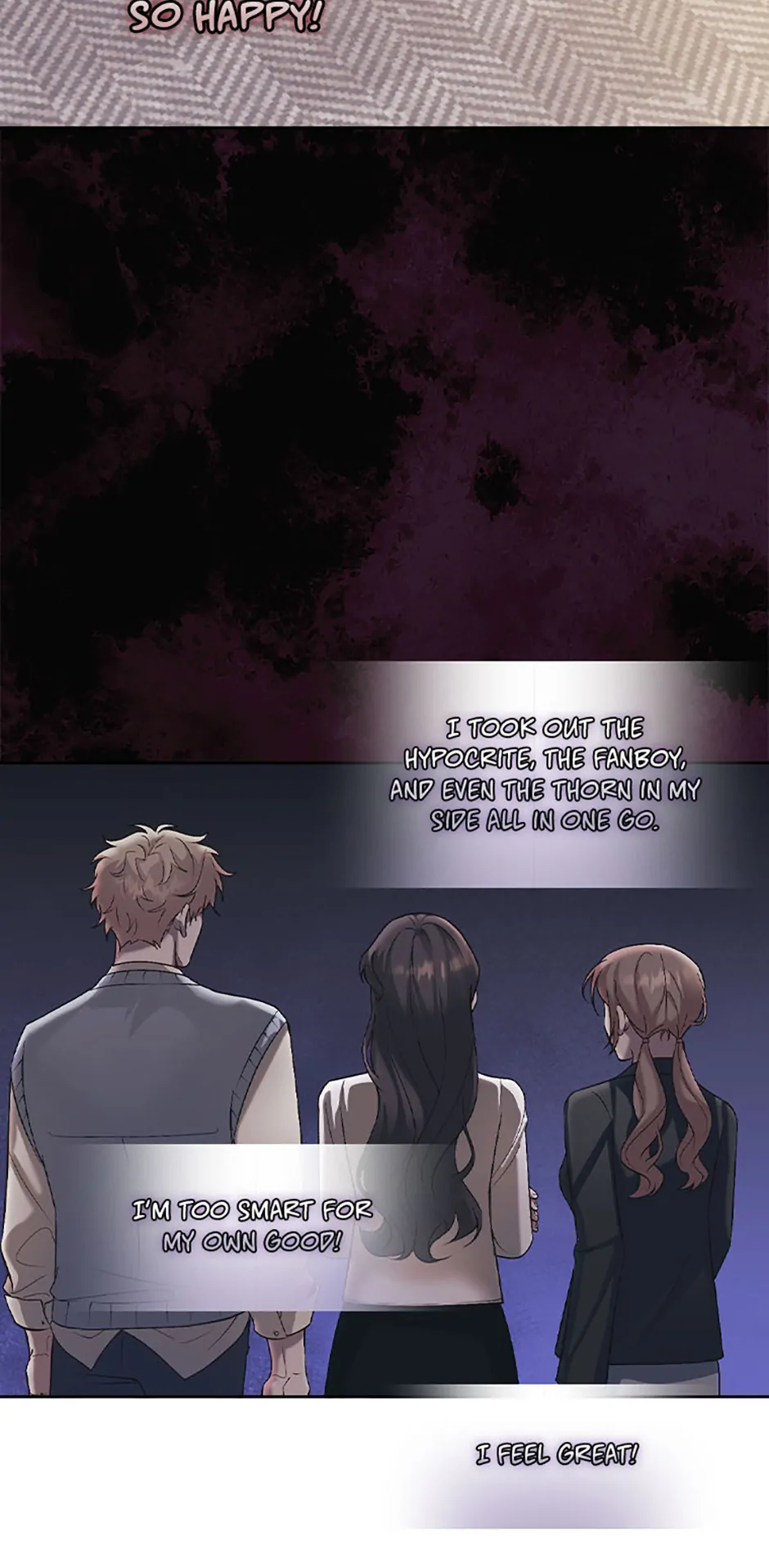 A Confident Marriage (Official) Chapter 56 - page 66