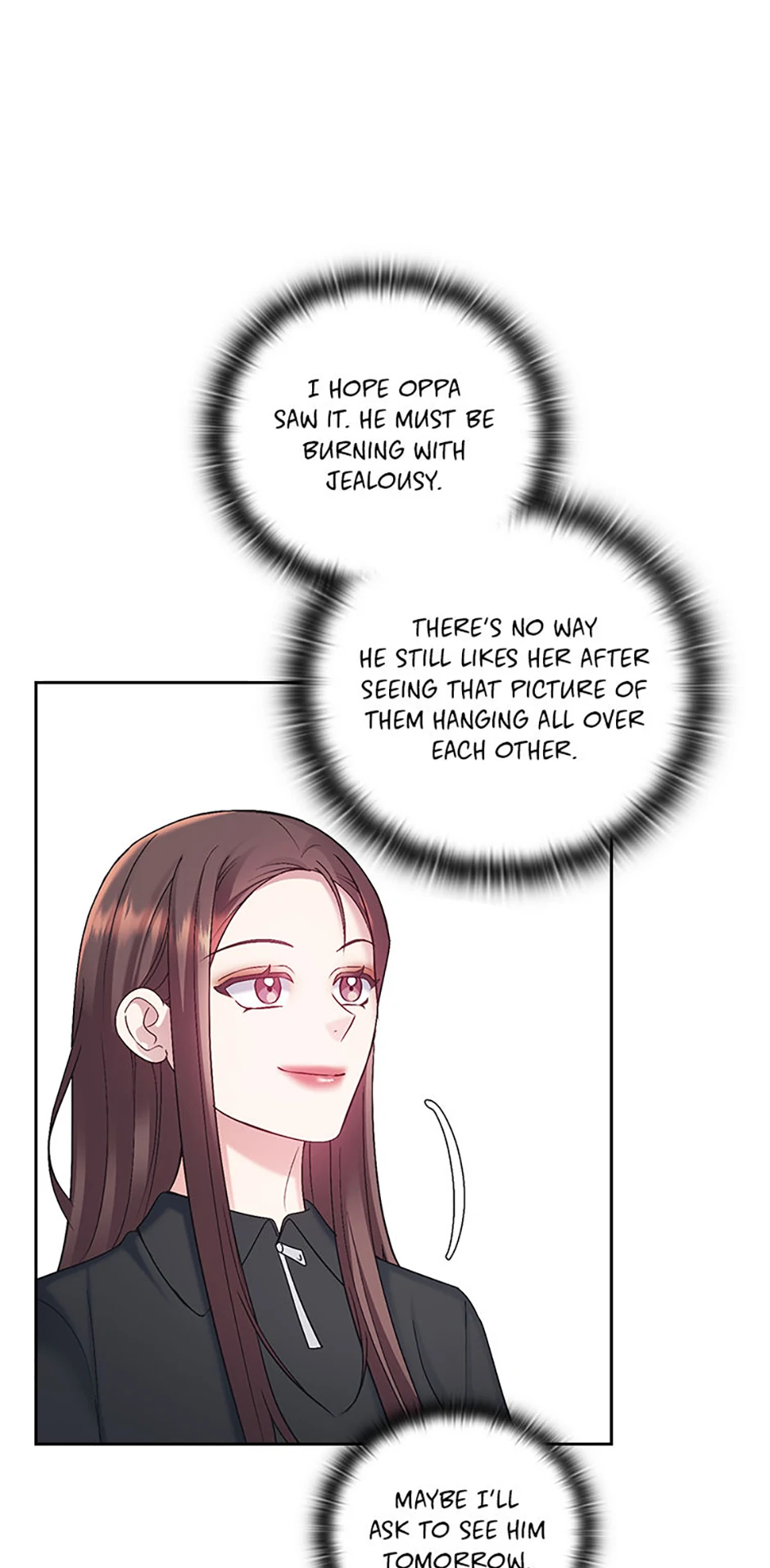 A Confident Marriage (Official) Chapter 56 - page 67