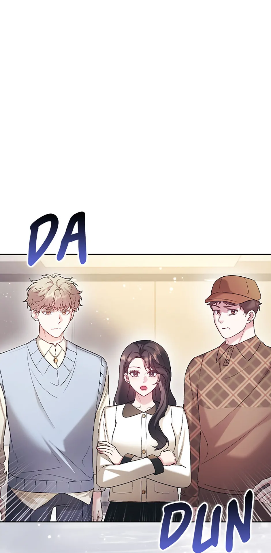 A Confident Marriage (Official) Chapter 56 - page 70