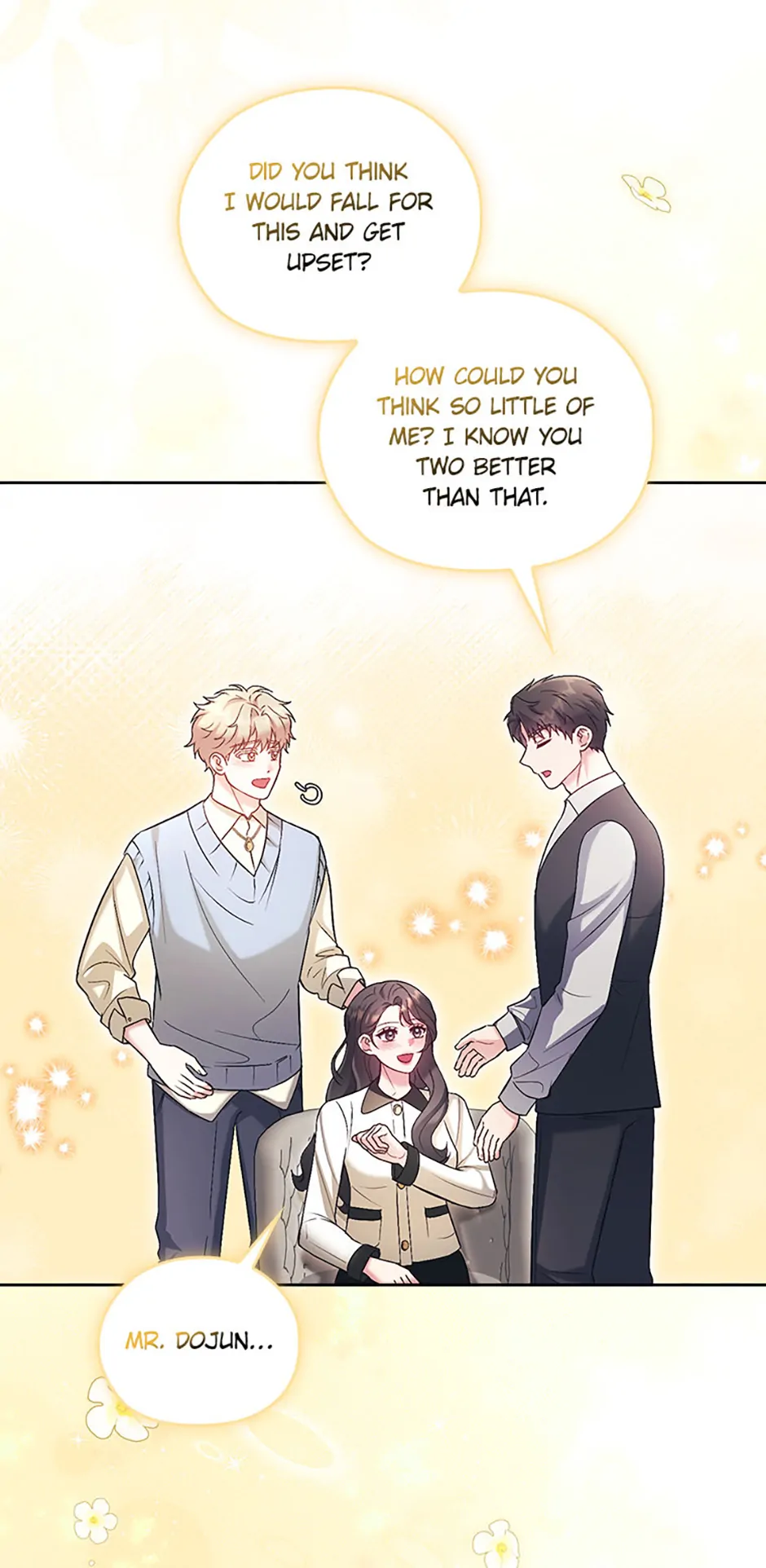 A Confident Marriage (Official) Chapter 56 - page 9