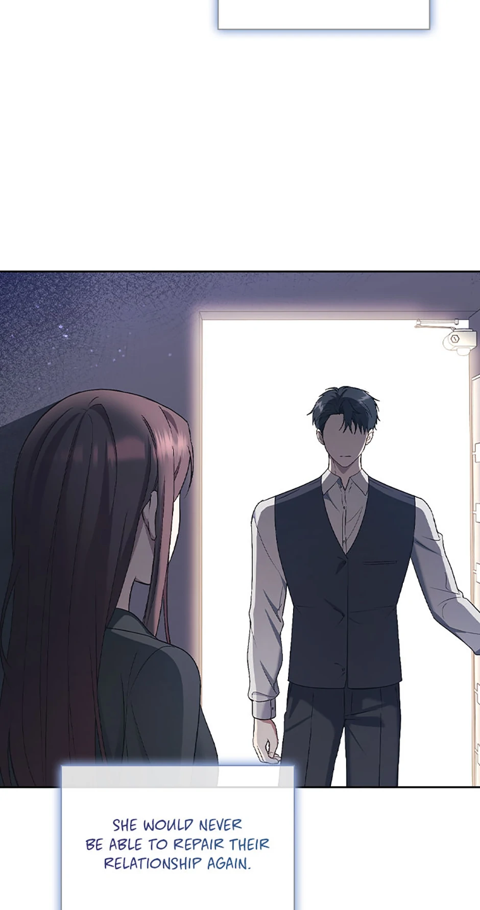 A Confident Marriage (Official) Chapter 57 - page 51