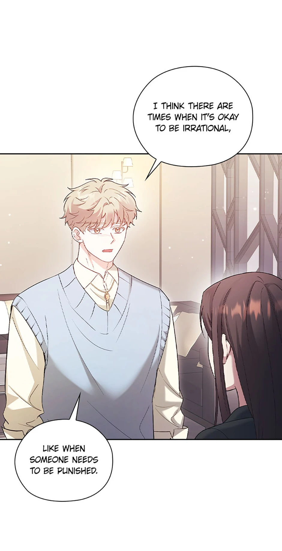 A Confident Marriage (Official) Chapter 57 - page 62