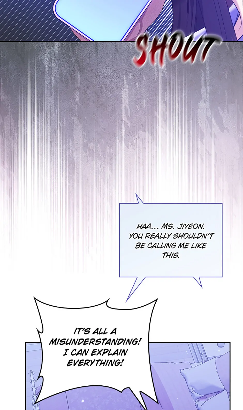 A Confident Marriage (Official) Chapter 58 - page 22