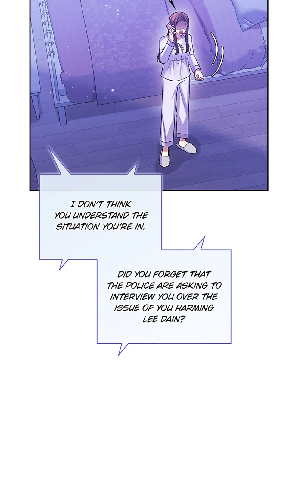 A Confident Marriage (Official) Chapter 58 - page 23