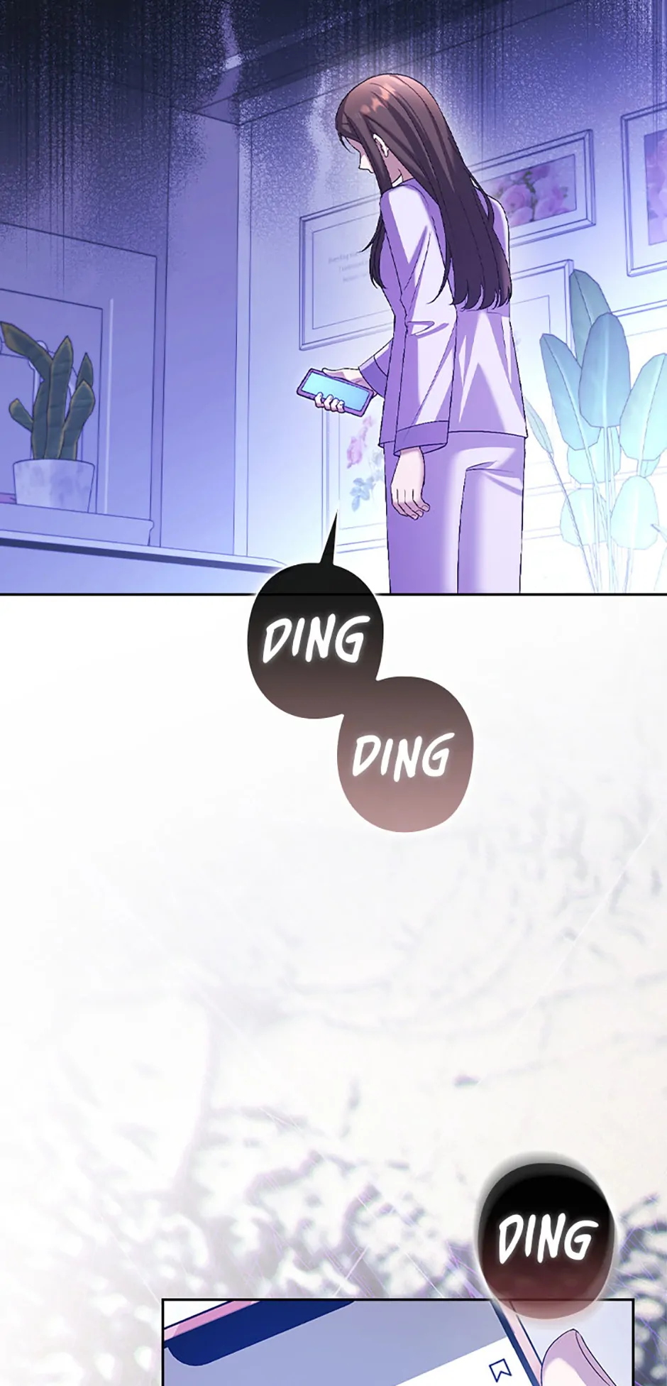 A Confident Marriage (Official) Chapter 58 - page 26