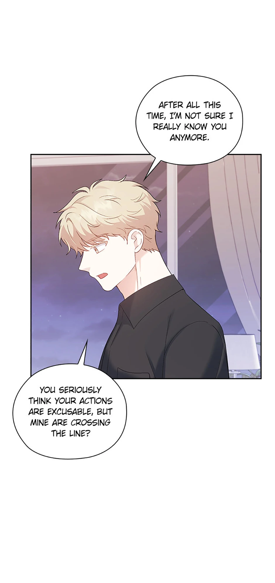 A Confident Marriage (Official) Chapter 58 - page 39