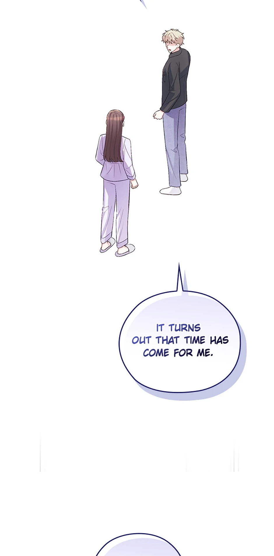 A Confident Marriage (Official) Chapter 58 - page 48