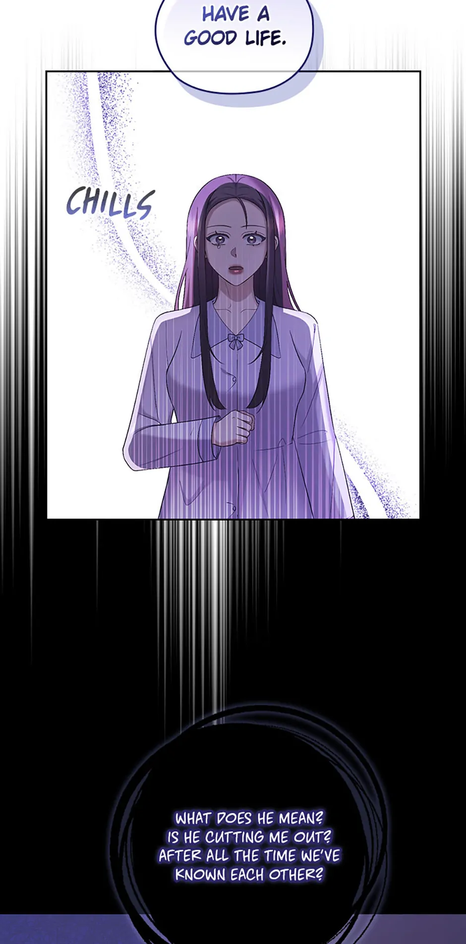 A Confident Marriage (Official) Chapter 58 - page 49