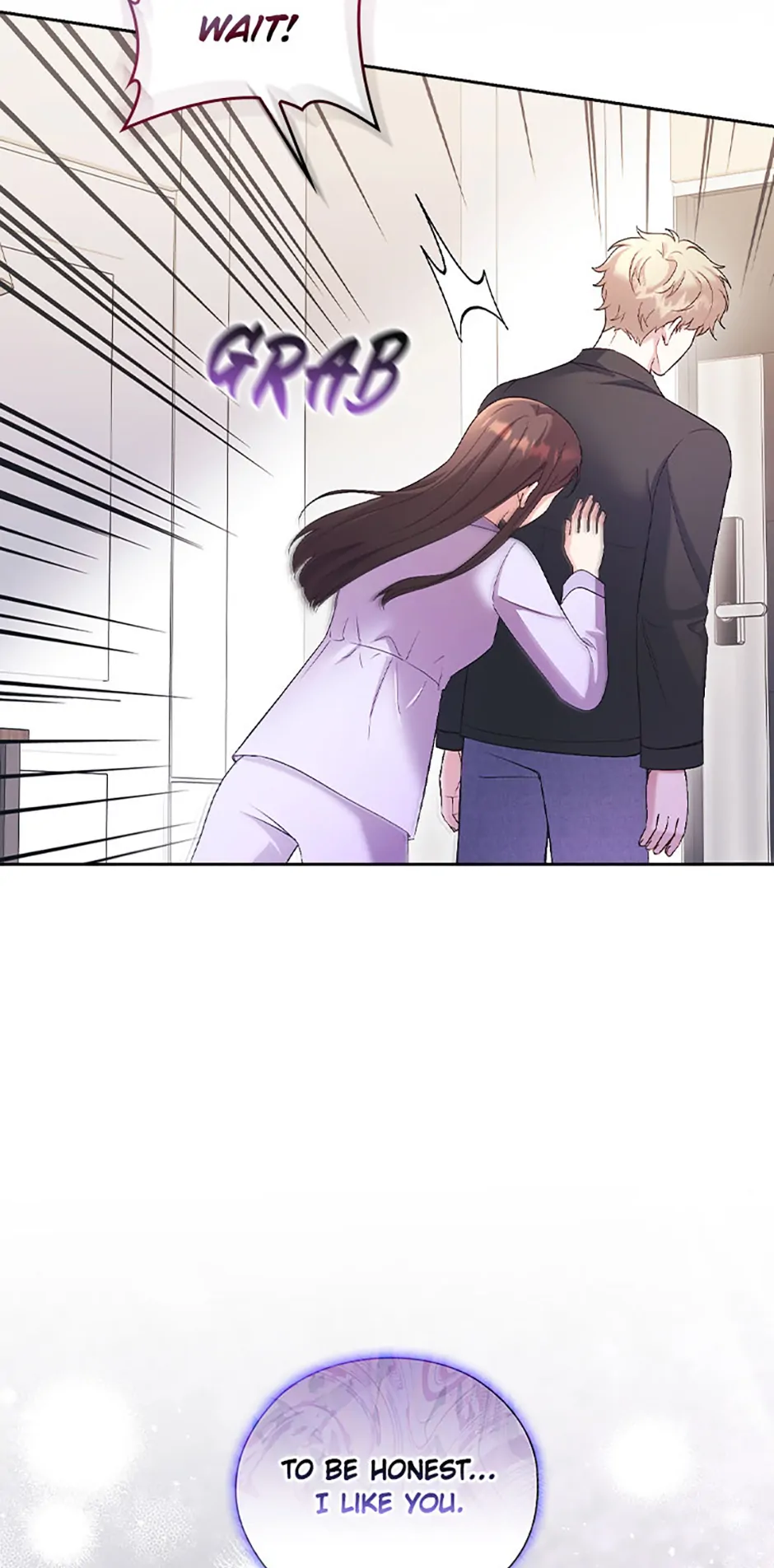 A Confident Marriage (Official) Chapter 58 - page 51