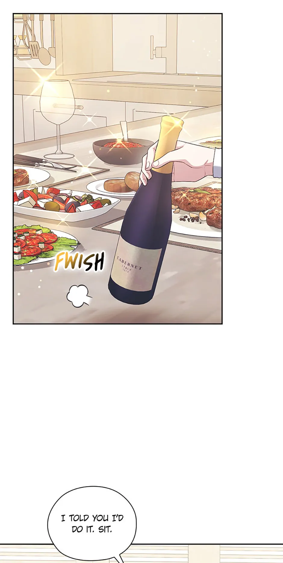 A Confident Marriage (Official) Chapter 58 - page 58