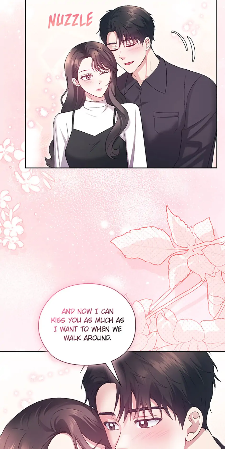 A Confident Marriage (Official) Chapter 58 - page 61