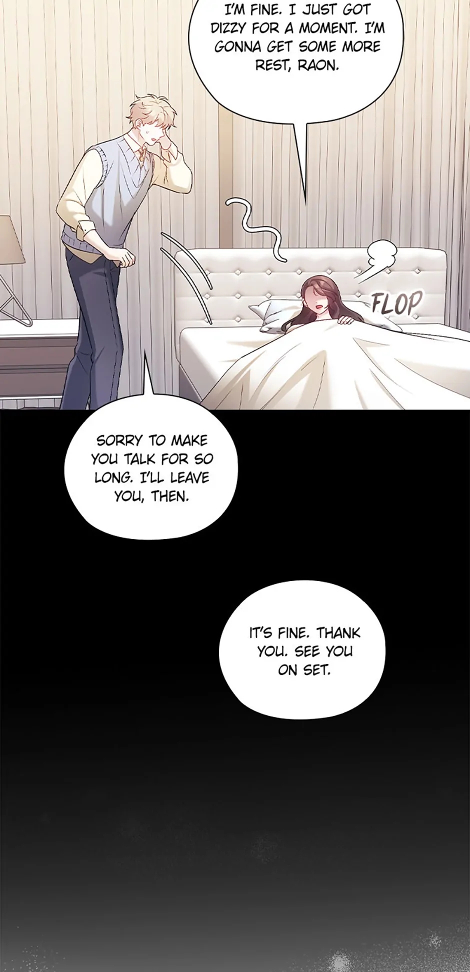 A Confident Marriage (Official) Chapter 58 - page 7