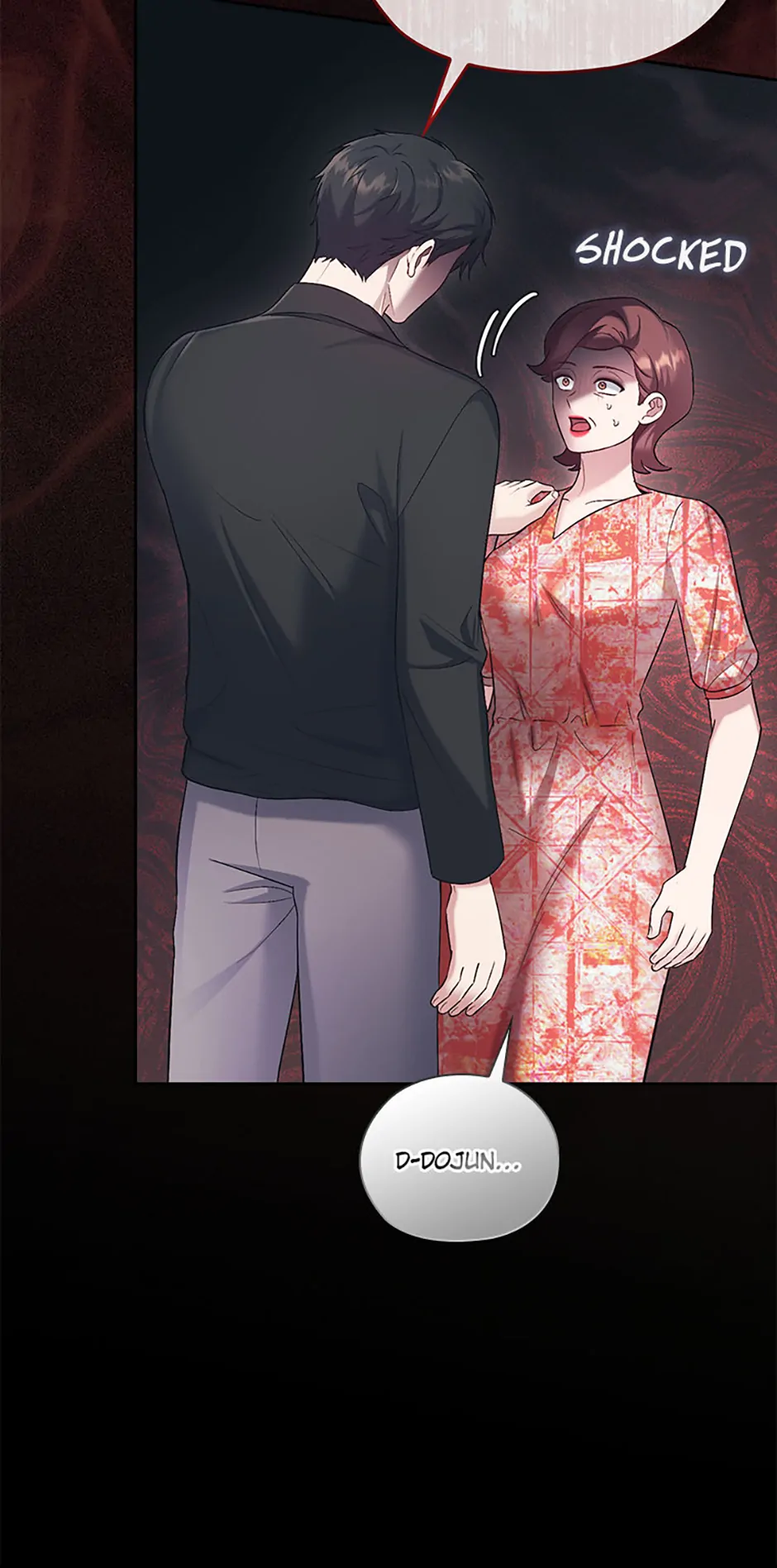 A Confident Marriage (Official) Chapter 59 - page 16