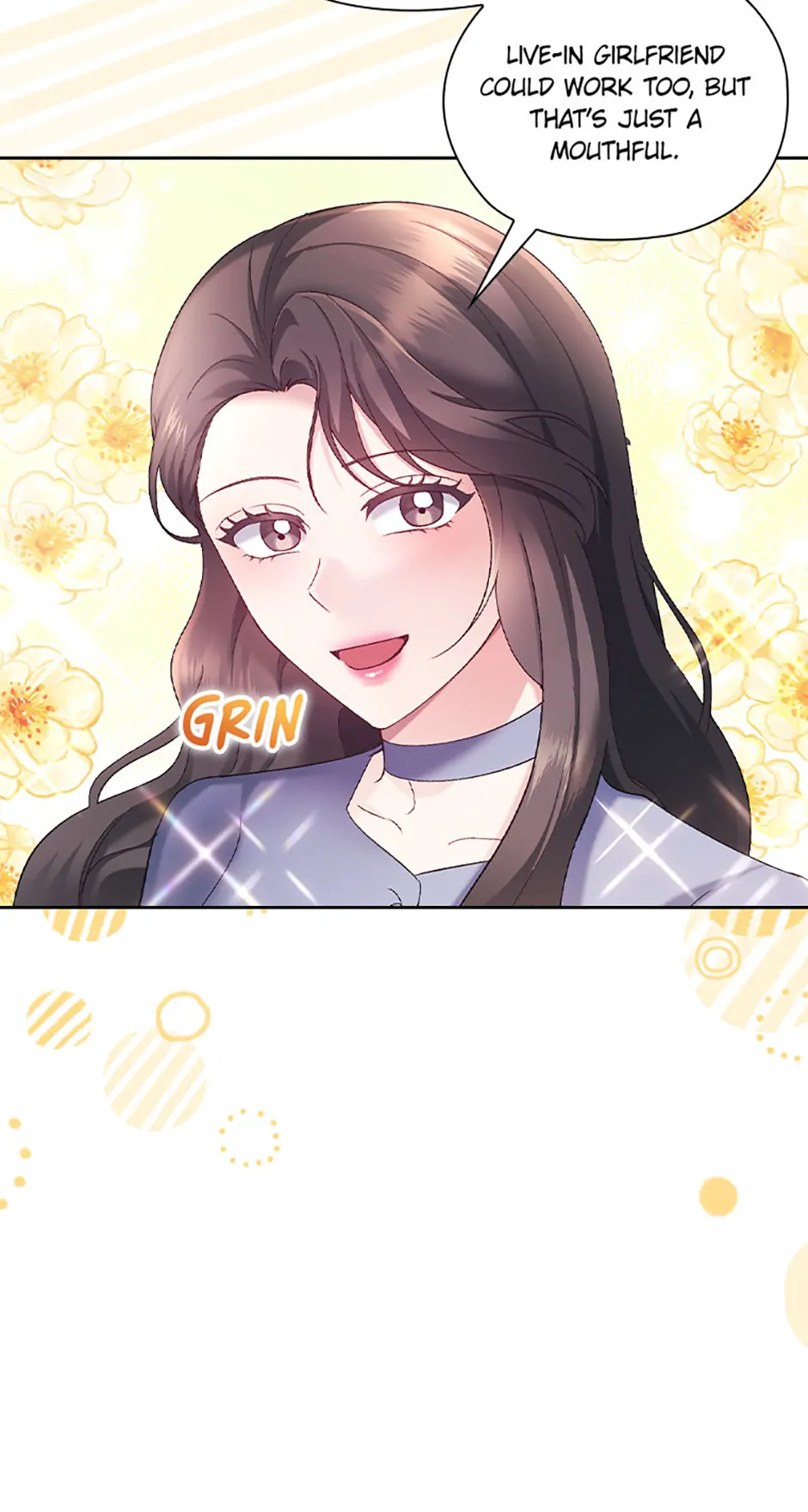 A Confident Marriage (Official) Chapter 59 - page 21
