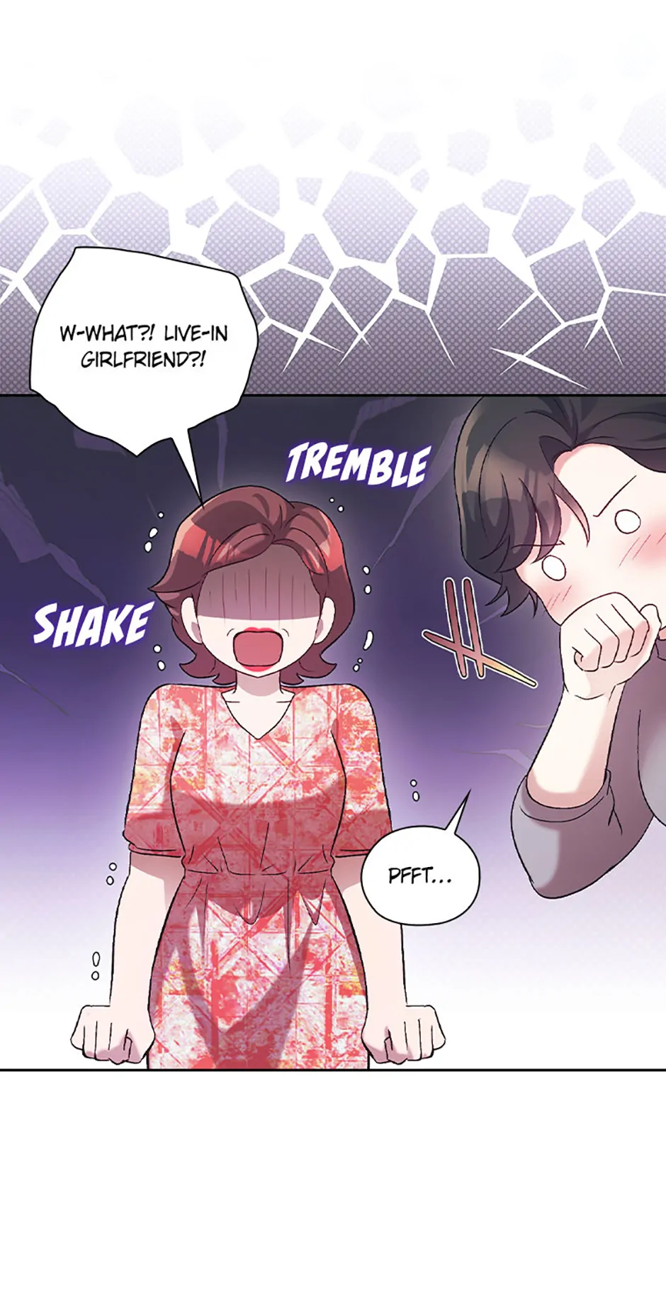 A Confident Marriage (Official) Chapter 59 - page 22
