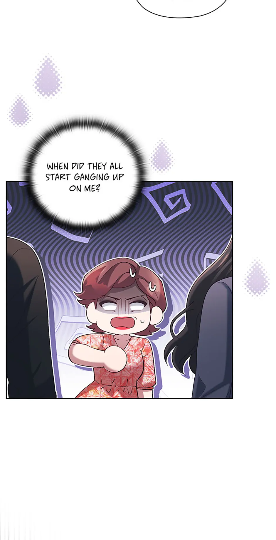 A Confident Marriage (Official) Chapter 59 - page 24