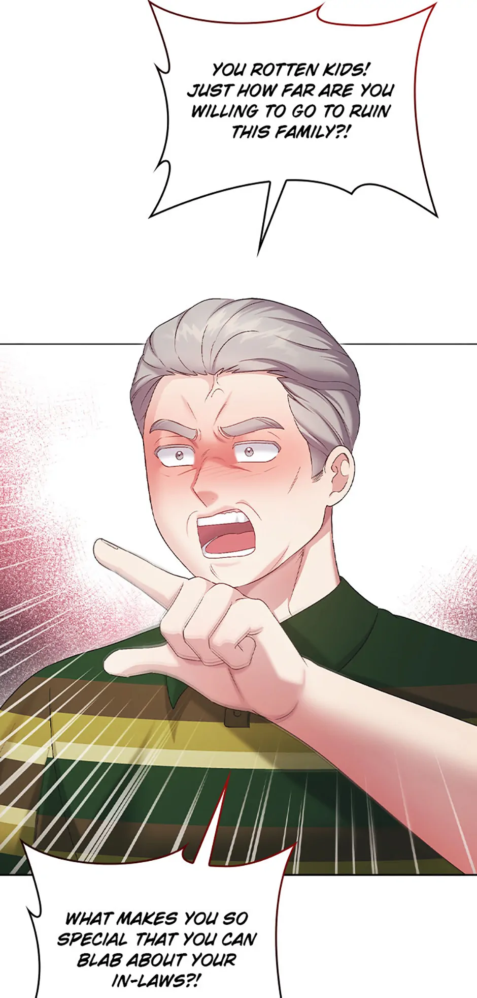 A Confident Marriage (Official) Chapter 59 - page 28