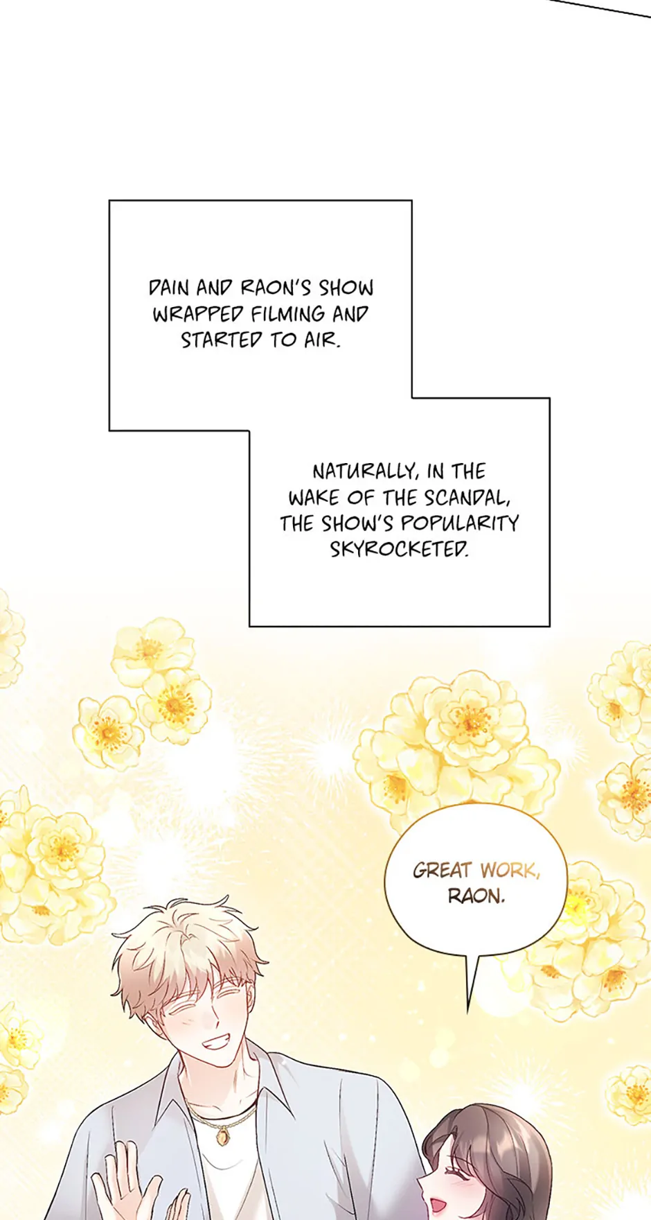 A Confident Marriage (Official) Chapter 59 - page 3