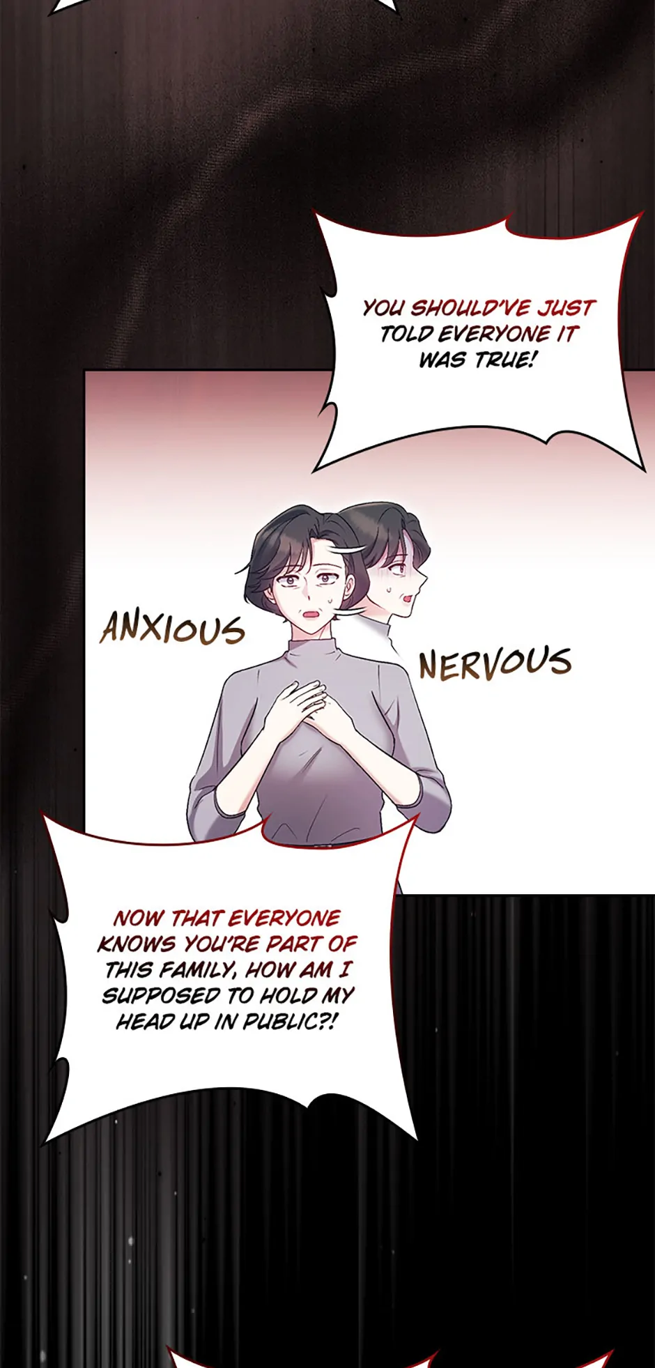 A Confident Marriage (Official) Chapter 59 - page 31