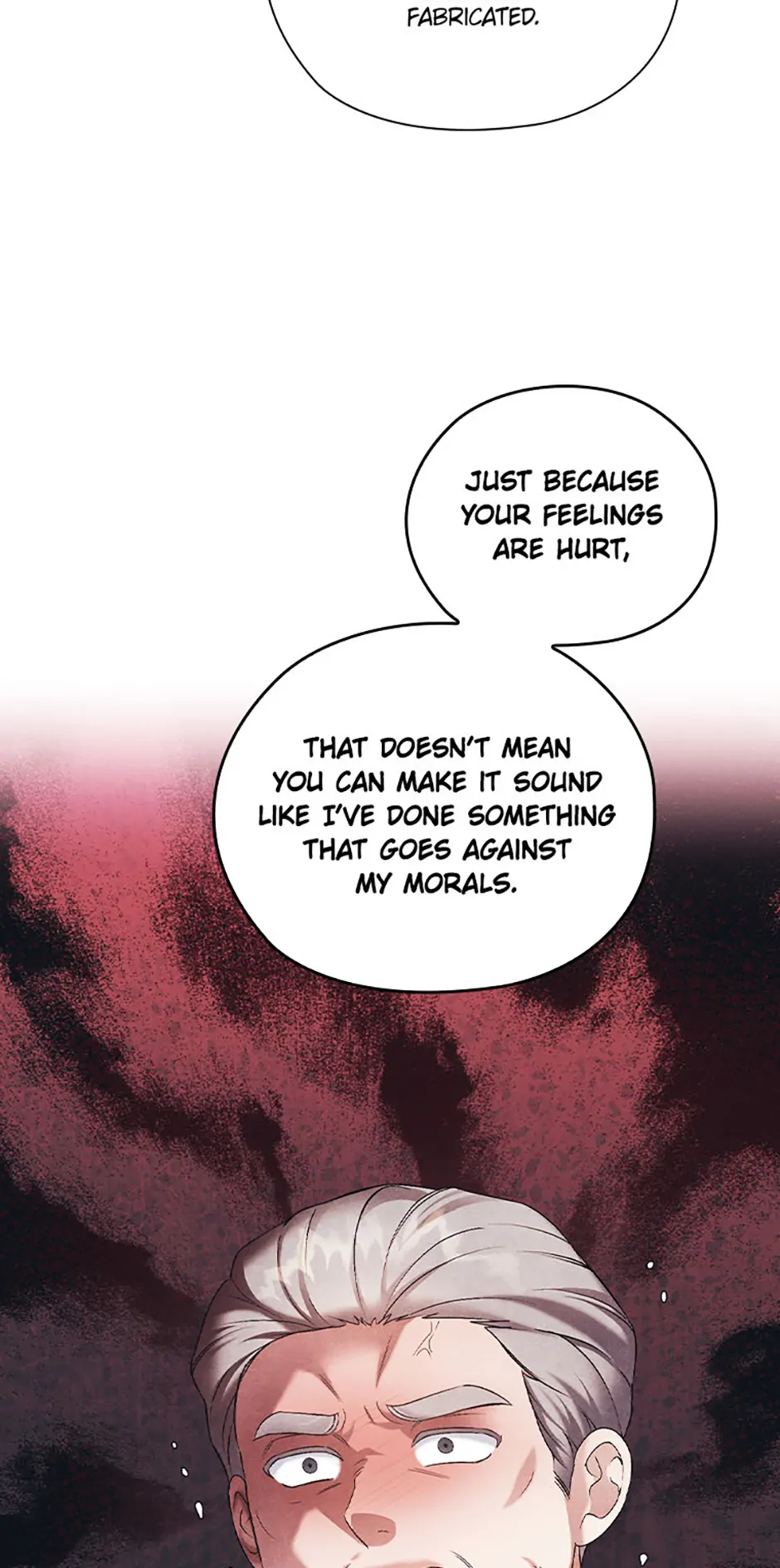 A Confident Marriage (Official) Chapter 59 - page 42